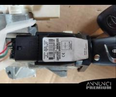 Blocchetto acc TOYOTA VERSO 1598cc diesel 2016 - 4