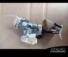 Blocchetto acc TOYOTA VERSO 1598cc diesel 2016 - 6