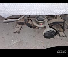 Sedile anteriore sx MITSUBISHI PAJERO del 1997