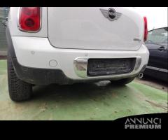 Paraurti posteriore MINI COOPER D del 2011