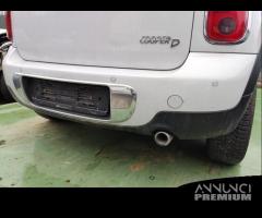 Paraurti posteriore MINI COOPER D del 2011