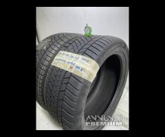 Gomme Usate CONTINENTAL 255 40 18