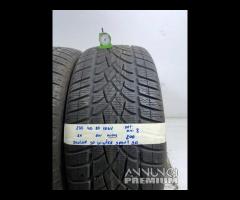 Gomme Usate DUNLOP 275 40 20