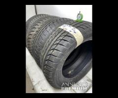 Gomme Usate GTRADIAL 205 60 16 - 2