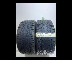 Gomme Usate DUNLOP 255 30 19