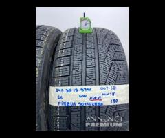 Gomme Usate PIRELLI 245 35 19