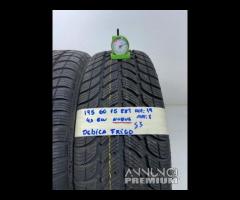 Gomme Usate DEBICA 195 60 15