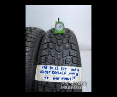 Gomme Usate KLEBER 175 70 13