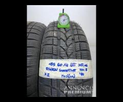 Gomme Usate RIKEN 185 60 14