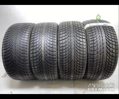 Gomme Usate MICHELIN 265 40 21