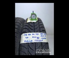 Gomme Usate DEBICA 175 80 14