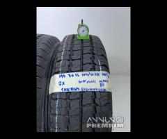 Gomme Usate TAURUS 195 70 15