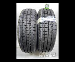 Gomme Usate TAURUS 195 70 15