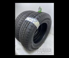 Gomme Usate TAURUS 195 70 15