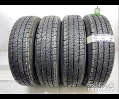 Gomme Usate SAVA 185 80 15