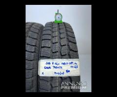 Gomme Usate SAVA 205 80 14