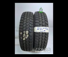 Gomme Usate SAVA 205 80 14