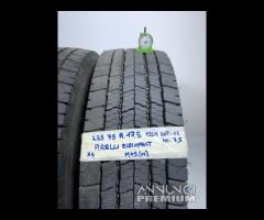 Gomme Usate PIRELLI 235 75 17