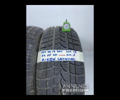 Gomme Usate RIKEN 225 50 17