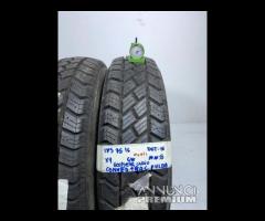 Gomme Usate GOODYEAR 185 75 16