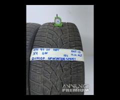 Gomme Usate DUNLOP 275 45 20