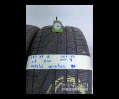 Gomme Usate PIRELLI 245 35 18