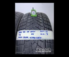 Gomme Usate GOODYEAR 255 55 18