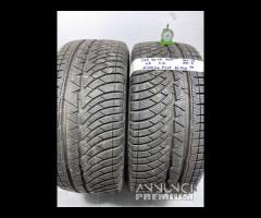 Gomme Usate MICHELIN 245 40 19