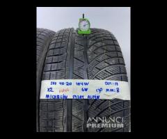 Gomme Usate MICHELIN 265 40 20