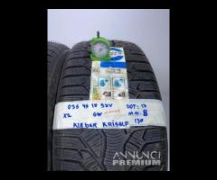 Gomme Usate KLEBER 235 45 18