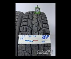 Gomme Usate NOKIAN 225 75 16