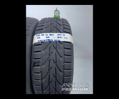 Gomme Usate TOYO 225 60 17