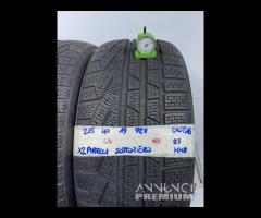 Gomme Usate PIRELLI 235 40 19