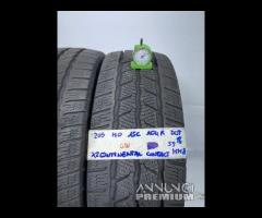 Gomme Usate CONTINENTAL 205 70 15