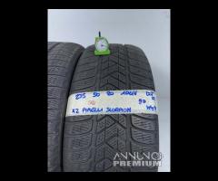 Gomme Usate PIRELLI 235 50 20