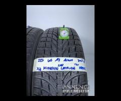 Gomme Usate MICHELIN 225 65 17