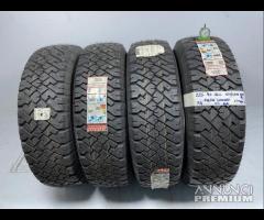 Gomme Usate FULDA 225 75 16