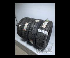 Gomme Usate FULDA 225 75 16