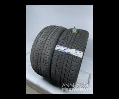 Gomme Usate CONTINENTAL 265 45 21