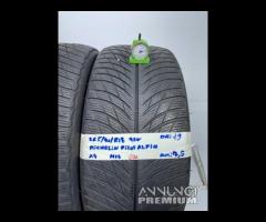 Gomme Usate MICHELIN 225 90 18