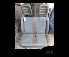 Sedile anteriore dx FIAT SCUDO del 2004 - 1