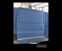 Porta laterale dx nuda MERCEDES-BENZ VITO 2000