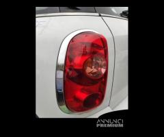 Fanale posteriore sinistro MINI COOPER D del 2011