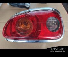 Fanale posteriore destro MINI COOPER D del 2011 - 4