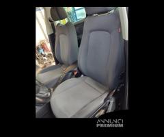 Ricambi SEAT ALTEA 1896cc TDI del 2007 - 11