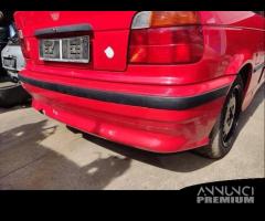 Ricambi BMW 316 E36 COMPACT 1600cc benzina del 199 - 9