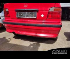 Ricambi BMW 316 E36 COMPACT 1600cc benzina del 199 - 10