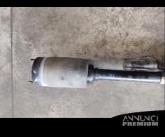 Ammo ant. dx MERCEDES-BENZ ML 3200cc diesel 2009