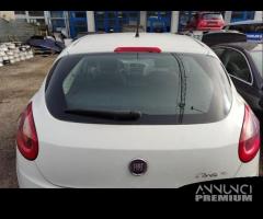 Ricambi FIAT BRAVO 1368cc benzina del 2009