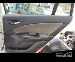 Pannello porta post dx FIAT BRAVO del 2009